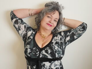 naked cam girl photo GeminisBlue