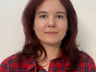 anal sex cam GeniaEngelson