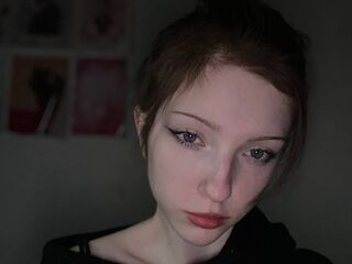 girl cam live GlennaAlman