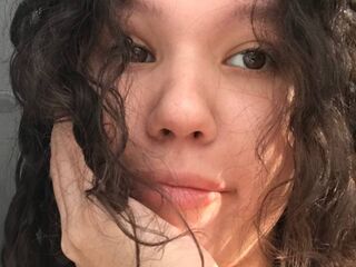 closeup GlennaChambless