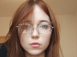 naked camgirl GretaFalkenberg