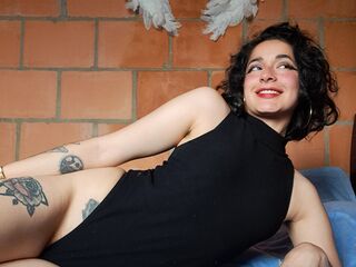 free videochat GretaMo