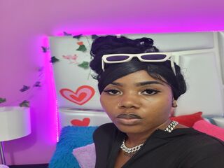 camgirl webcam picture HaddyleyMonroe
