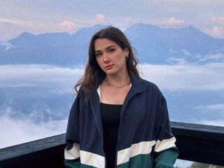 sexwebcam HallieHaines