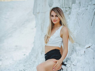 Kinky webcam girl HannaMo