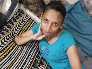 jasmin camgirl picture HannahBrownz