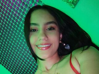 free live cam chat HannahHerrera