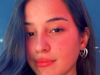 adult videochat webcam HannyMia