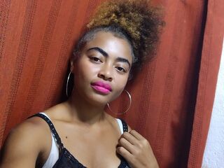 girl cam HarenTsoa