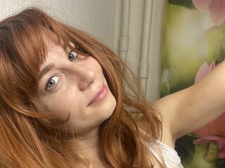 webcamgirl HelenaDubois