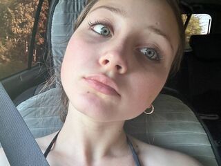 hot naked webcam girl HelgaHumenik