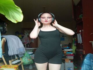 naughty cam girl HolliyBells