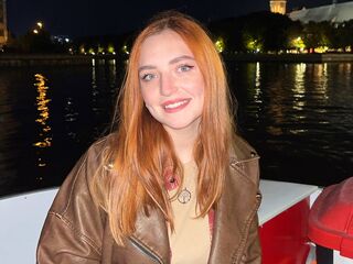 fingering webcam girl HongKinsel