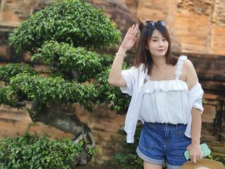 adult cam sex show HuangTiantian