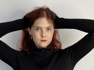 camgirl webcam picture IdaBerenger