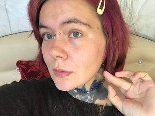 jasmin cam video IdaWesberg