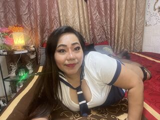 hardcore webcam show InaRaymondo