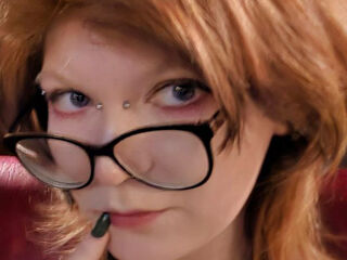 hot sex webcam InezHiefnar