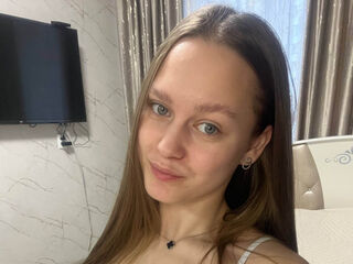 sexy webcam girl IrenaBumbaca