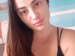 topless cam girl IrinaGheorghe