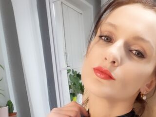 masturbating Irinka