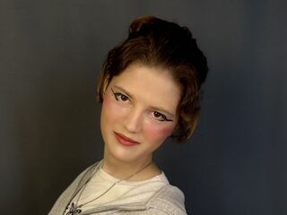 fingering webcamgirl picture IrisKemp