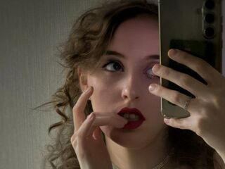 chatroom cam IrishMcauliffe