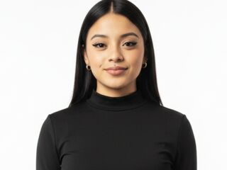 nude webcamgirl IsaaMontoya