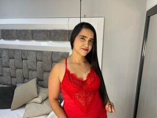 hot girl IsabelaHanson