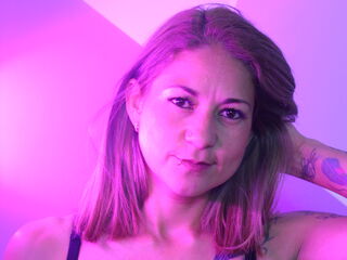 webcamgirl video chat IsabellaBaker