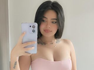 sexcam live IsabellaMonn