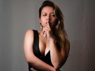 free live webcam IsabellaSanty