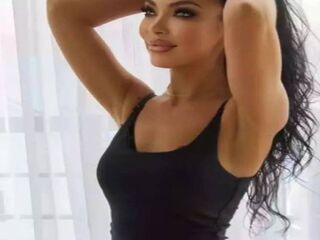 naked webcamgirl photo IsabellaWellis
