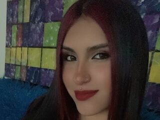 hot girl live web cam IsisSmithe