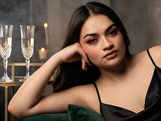 hot sex webcam IvannaVelvet