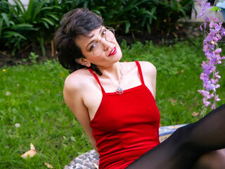 girl webcam naked IveteDurand