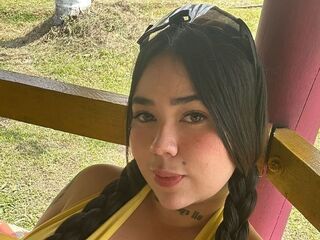 videochat IvvoneWilson