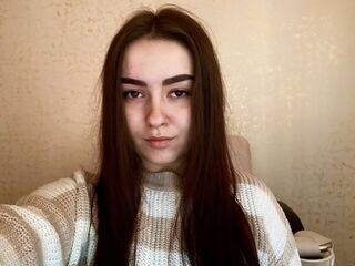 hot striptease webcam IvyKropp