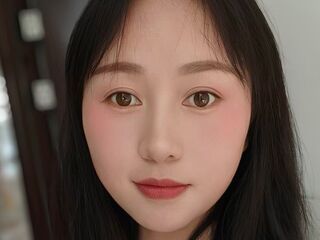 hot cam play IvyLily