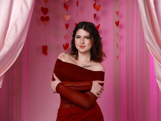 jasmin sexchat picture IvySimmons