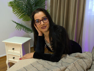 anal web cam sex IvyStone