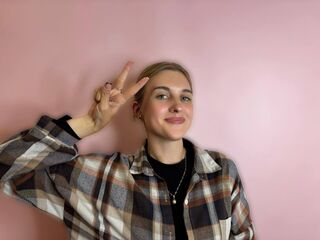 jasmin cam model JacindaLammy