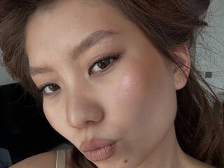 hot naked camgirl JamieRamirez