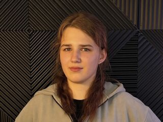 Kinky webcam girl JaneMilson
