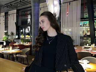 camgirl live sex JanethDevalk