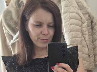 shaved pussy webcam JaninaSweet