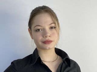 camgirl picture JanuaryBuswell