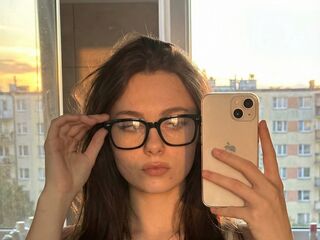 beautiful camgirl JaquelynKonkel