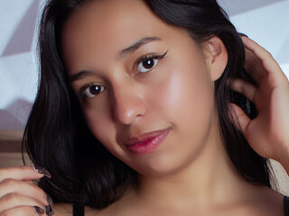 sexy live webcam girl JaryNova