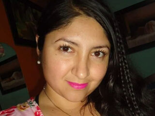 streaming live webcam JasmineRanieri